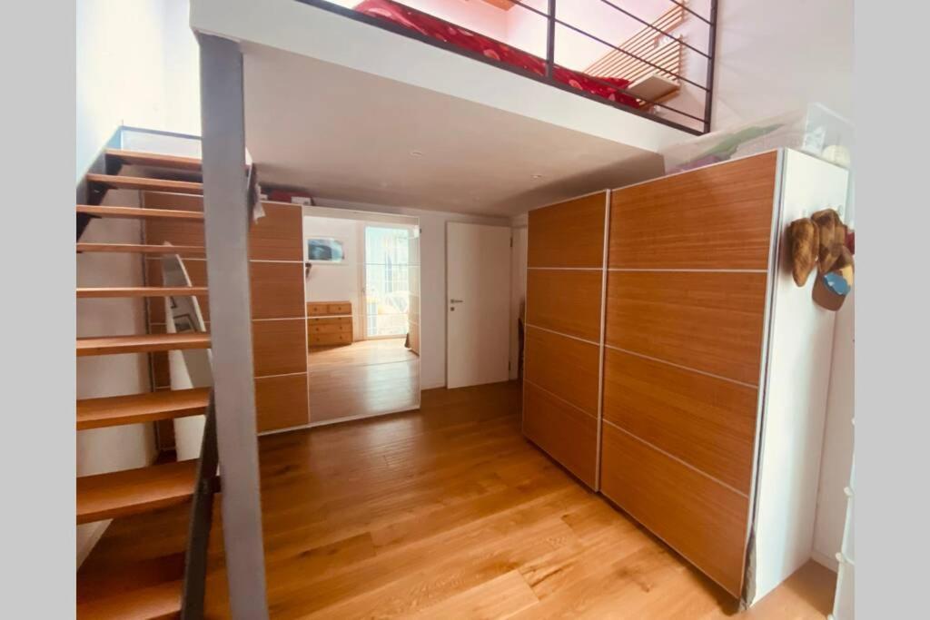 Viareggina Con Giardino Appartement Marina Di Pisa Buitenkant foto