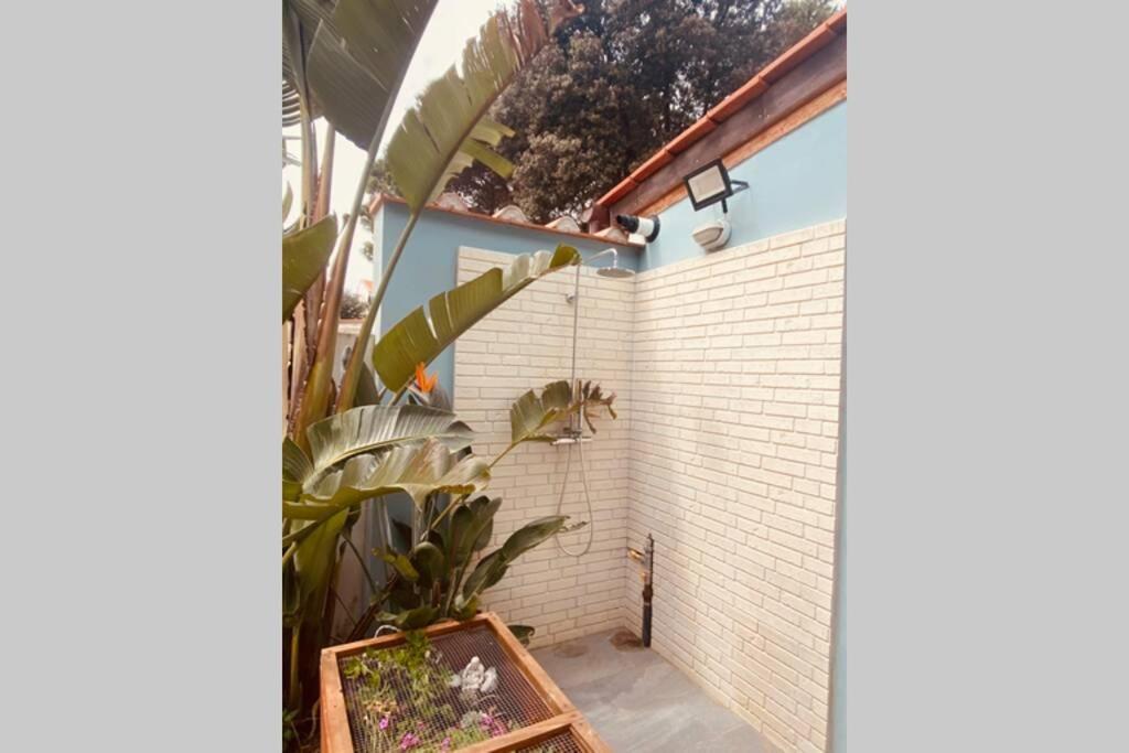 Viareggina Con Giardino Appartement Marina Di Pisa Buitenkant foto